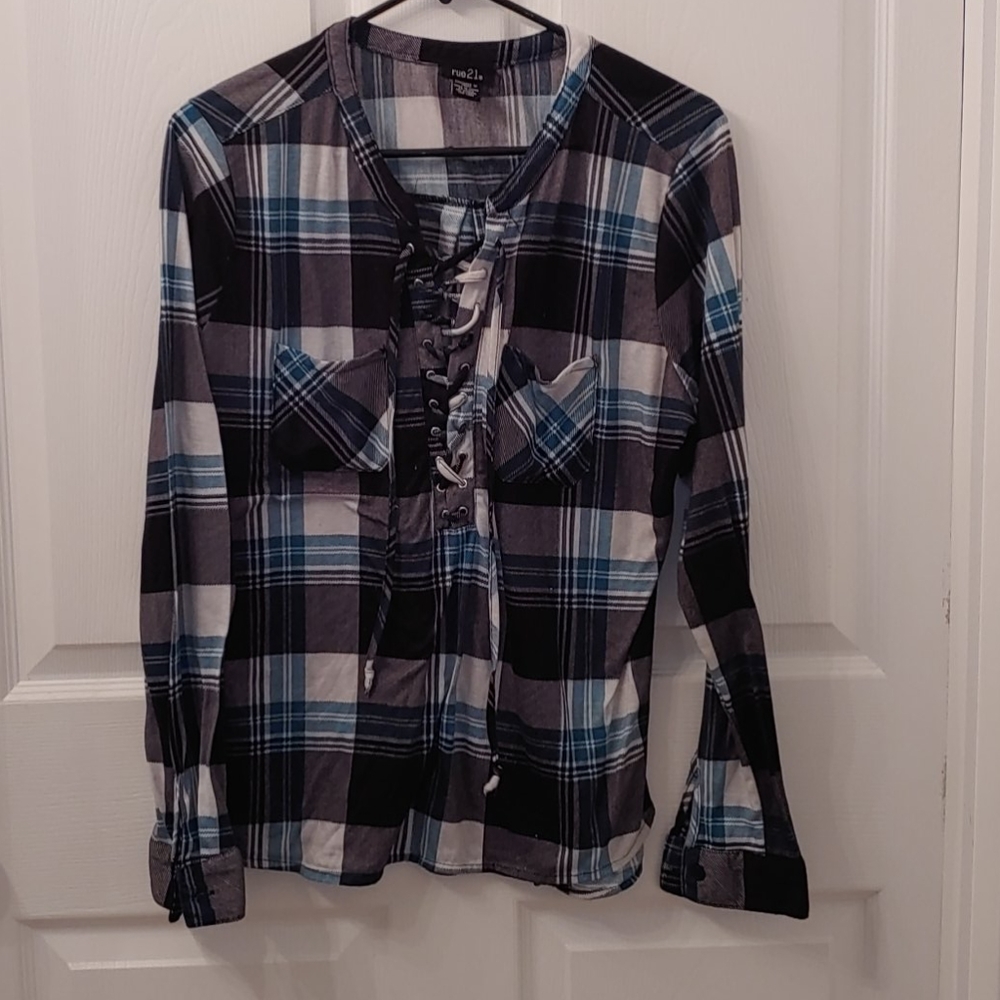Rue 21 XL shirt